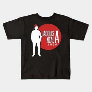 Jacquis A Neal Show Kids T-Shirt